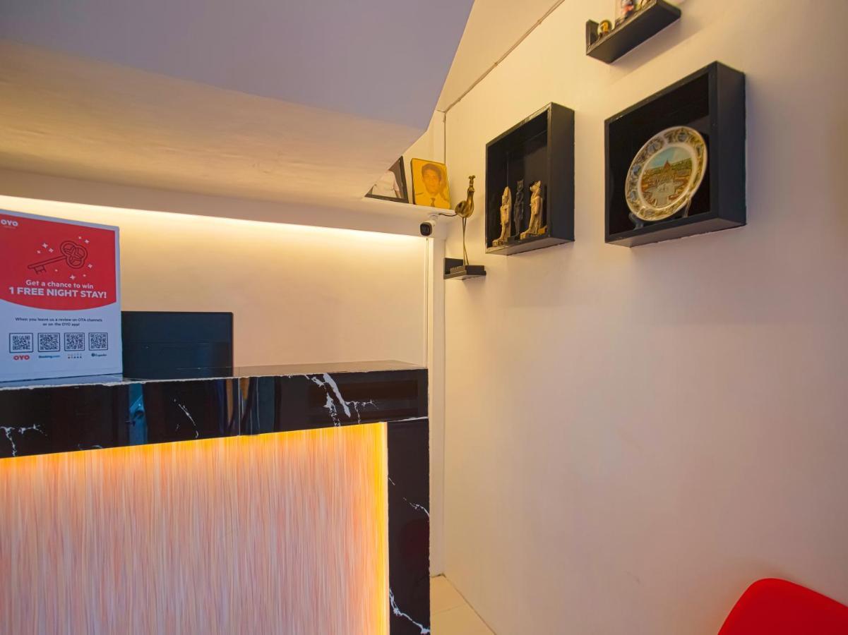 Capital O 806 Pattaui Residences Taguig Exterior foto