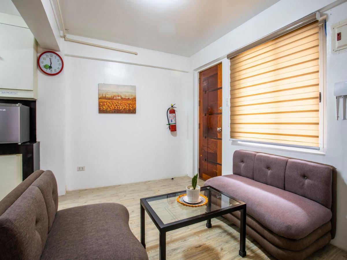 Capital O 806 Pattaui Residences Taguig Exterior foto